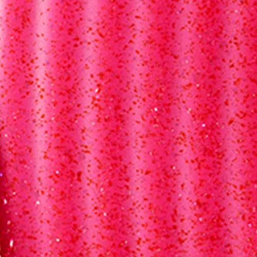 MAC Viva Glam Lipglass Air - Shimmery Red
